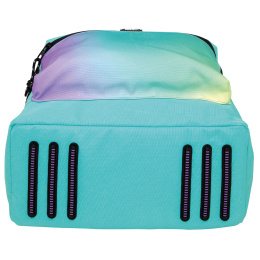 Sac à dos Sunset Turquoise 22L dans le groupe Loisirs créatifs / Organiser / Sacs, pochettes et étuis chez Pen Store (131949)