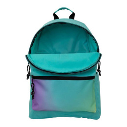 Sac à dos Sunset Turquoise 22L dans le groupe Loisirs créatifs / Organiser / Sacs, pochettes et étuis chez Pen Store (131949)