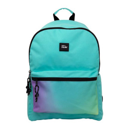 Sac à dos Sunset Turquoise 22L dans le groupe Loisirs créatifs / Organiser / Sacs, pochettes et étuis chez Pen Store (131949)