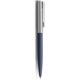 Allure Deluxe Metal & Blue Stylo à bille dans le groupe Stylos / Stylo haute de gamme / Stylo à bille chez Pen Store (132016)