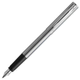 Allure Chrome Stylo-plume Fine dans le groupe Stylos / Stylo haute de gamme / Stylo à plume chez Pen Store (132019)