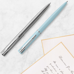 Allure Chrome Stylo à bille dans le groupe Stylos / Stylo haute de gamme / Stylo à bille chez Pen Store (132020)