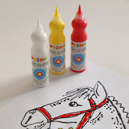 Poster paint Ready-mix 75 ml Lot de 6 dans le groupe Kids / Hobby et Coleurs pour enfants / Peinture pour enfant chez Pen Store (132037)