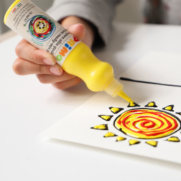 Poster paint Ready-mix 75 ml Lot de 6 dans le groupe Kids / Hobby et Coleurs pour enfants / Peinture pour enfant chez Pen Store (132037)