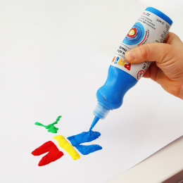 Poster paint Ready-mix 75 ml Lot de 6 dans le groupe Kids / Hobby et Coleurs pour enfants / Peinture pour enfant chez Pen Store (132037)