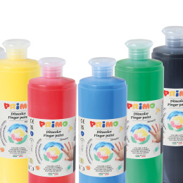 Peinture au doigt 750 ml dans le groupe Kids / Hobby et Coleurs pour enfants / Peinture aux doigts chez Pen Store (132064_r)