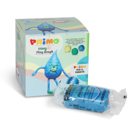 Pâte à modeler Creative Cube Drop (4 ans+) dans le groupe Kids / Hobby et Coleurs pour enfants / Pâte à modeler chez Pen Store (132129)