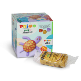 Pâte à modeler Creative Cube Tortue (4 ans+) dans le groupe Kids / Hobby et Coleurs pour enfants / Pâte à modeler chez Pen Store (132130)