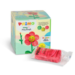 Pâte à modeler Creative Cube Fleur (4 ans+) dans le groupe Kids / Hobby et Coleurs pour enfants / Pâte à modeler chez Pen Store (132131)