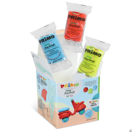 Pâte à modeler Creative Cube Vélo électrique (4 ans+) dans le groupe Kids / Hobby et Coleurs pour enfants / Pâte à modeler chez Pen Store (132132)