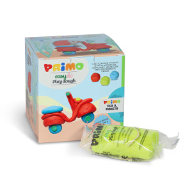 Pâte à modeler Creative Cube Vélo électrique (4 ans+) dans le groupe Kids / Hobby et Coleurs pour enfants / Pâte à modeler chez Pen Store (132132)