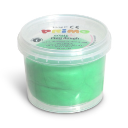 Pâte à modeler Fluo 3x100g dans le groupe Kids / Hobby et Coleurs pour enfants / Pâte à modeler chez Pen Store (132134)