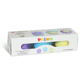 Pâte à modeler Pastel 3x100g dans le groupe Kids / Hobby et Coleurs pour enfants / Pâte à modeler chez Pen Store (132136)