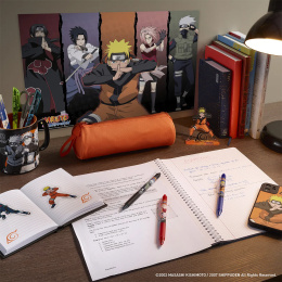 FriXion Clicker Naruto 0.7 dans le groupe Stylos / Écrire / Stylos encre gel chez Pen Store (132242_r)