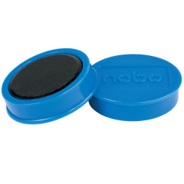 Aimants 32 mm pack de 10 dans le groupe Loisirs créatifs / Organiser / Bureau à domicile chez Pen Store (132313_r)