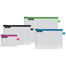 Water-resistant travel pocket Medium dans le groupe Stylos / Accessoires Crayons / Trousses chez Pen Store (132357)