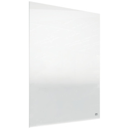 Tableau blanc transparent mini 60x45 cm dans le groupe Loisirs créatifs / Organiser / Bureau à domicile chez Pen Store (132379)