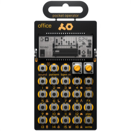 Pocket Operator PO-24 office dans le groupe Studio/Workspace /  /  chez Pen Store (132401)