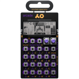 Pocket Operator PO-20 arcade dans le groupe Studio/Workspace /  /  chez Pen Store (132402)