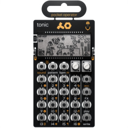 Pocket Operator PO-32 tonic dans le groupe Studio/Workspace /  /  chez Pen Store (132403)