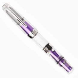 Diamond Mini stylo-plume AL Grape dans le groupe Stylos / Stylo haute de gamme / Stylo à plume chez Pen Store (132433_r)