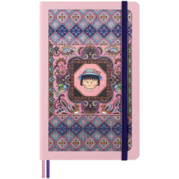 Hard Cover Notebook Large Momoko Sakura dans le groupe Papiers & Blocs / Écrire et consigner / Carnets chez Pen Store (132485)