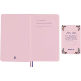 Hard Cover Notebook Large Momoko Sakura dans le groupe Papiers & Blocs / Écrire et consigner / Carnets chez Pen Store (132485)