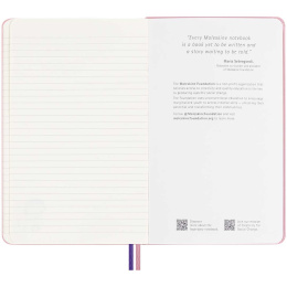 Hard Cover Notebook Large Momoko Sakura dans le groupe Papiers & Blocs / Écrire et consigner / Carnets chez Pen Store (132485)