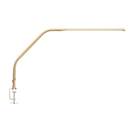 Slimline 3 LED Table Lamp Gold dans le groupe Loisirs créatifs / Accessoires Hobby / L'illumination chez Pen Store (132489)