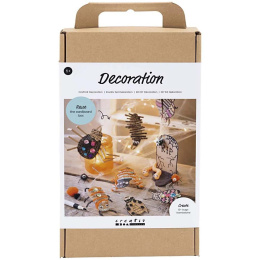 Kit de bricolage Halloween insectes (5 ans+) dans le groupe Loisirs créatifs / Fêtes et saisons / Halloween chez Pen Store (132628)