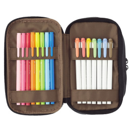 Trousse à crayons Large dans le groupe Stylos / Accessoires Crayons / Trousses chez Pen Store (132631)