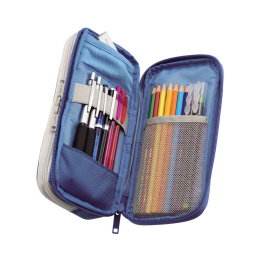 Trousse à crayons Smart-fit Large dans le groupe Stylos / Accessoires Crayons / Trousses chez Pen Store (132638_r)