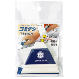 Comikeshi Manga Gomme dans le groupe Stylos / Accessoires Crayons / Gommes chez Pen Store (132679)