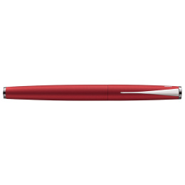 Studio Royal Red Stylo-plume dans le groupe Stylos / Stylo haute de gamme / Stylo à plume chez Pen Store (132687_r)