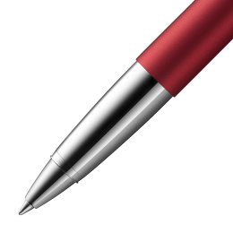 Studio Royal Red Rollerball dans le groupe Stylos / Stylo haute de gamme / Roller chez Pen Store (132691)