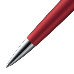 Studio Royal Red  Stylo à bille dans le groupe Stylos / Stylo haute de gamme / Stylo à bille chez Pen Store (132692)