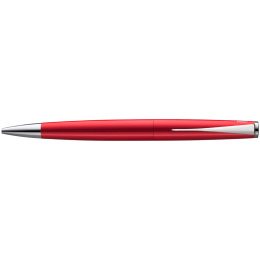 Studio Piano Red Stylo à bille dans le groupe Stylos / Stylo haute de gamme / Stylo à bille chez Pen Store (132697)