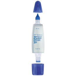 Mono Aqua Colle liquide  dans le groupe Loisirs créatifs / Accessoires Hobby / Colle / Colle de bricolage chez Pen Store (132720)