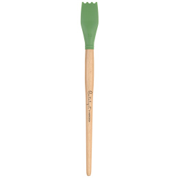 Catalyst Silicone Blade à long manche No 3 30 mm Green dans le groupe Matériels d'artistes / L'atelier / Couteaux Peinture chez Pen Store (132796)