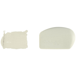 Catalyst Silicone Wedge No 6 White dans le groupe Matériels d'artistes / L'atelier / Couteaux Peinture chez Pen Store (132803)