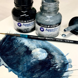 Aquarelle Ink 29.5 ml dans le groupe Matériels d'artistes / Couleurs de l'artiste / Peinture aquarelle chez Pen Store (132912_r)