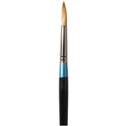 Watercolor brush series 85 Round Nr 10 dans le groupe Matériels d'artistes / Pinceaux / Pinceaux aquarelle chez Pen Store (132956)