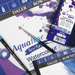 Bloc Aquarelle CP 300g A4 dans le groupe Papiers & Blocs / Bloc Artiste / Papier pour aquarelle chez Pen Store (132969)