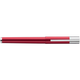 Scala Stylo-plume Piano Red dans le groupe Stylos / Stylo haute de gamme / Stylo à plume chez Pen Store (132976_r)