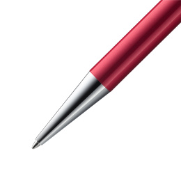 Scala Stylo à bille Piano Red dans le groupe Stylos / Stylo haute de gamme / Stylo à bille chez Pen Store (132979)