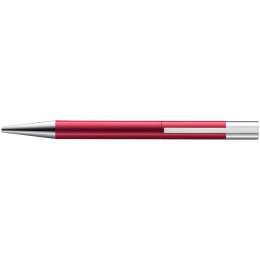 Scala Stylo à bille Piano Red dans le groupe Stylos / Stylo haute de gamme / Stylo à bille chez Pen Store (132979)