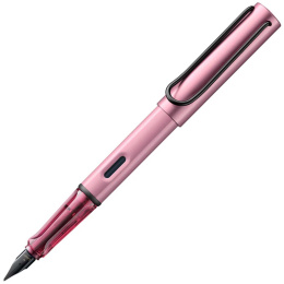 AL-star Stylo-plume Autumn Pink dans le groupe Stylos / Stylo haute de gamme / Stylo à plume chez Pen Store (132992_r)