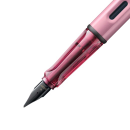 AL-star Stylo-plume Autumn Pink dans le groupe Stylos / Stylo haute de gamme / Stylo à plume chez Pen Store (132992_r)