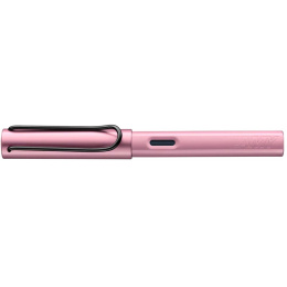 AL-star Stylo-plume Autumn Pink dans le groupe Stylos / Stylo haute de gamme / Stylo à plume chez Pen Store (132992_r)