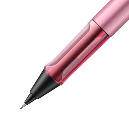 AL-star Porte-mine 0.5 Autumn Pink dans le groupe Stylos / Écrire / Porte-mines chez Pen Store (132995)